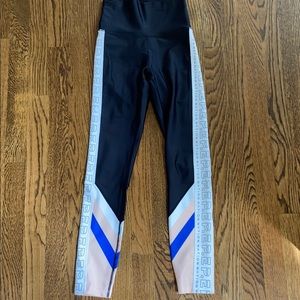 PE Nation leggings